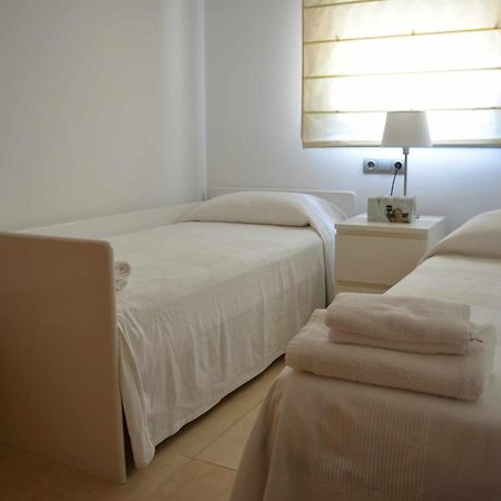 شقة Voramar A 50 Metros Playa Parking Wifi Y Aacc توسا ذي مار المظهر الخارجي الصورة
